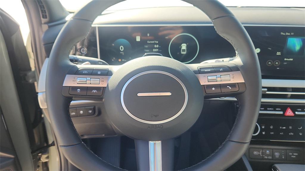 new 2026 Hyundai SANTA CRUZ car, priced at $45,878