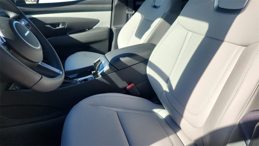 new 2026 Hyundai SANTA CRUZ car, priced at $45,878