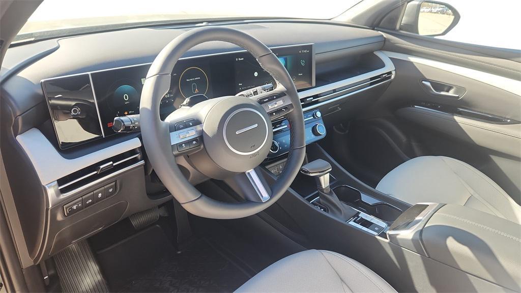 new 2026 Hyundai SANTA CRUZ car, priced at $45,878