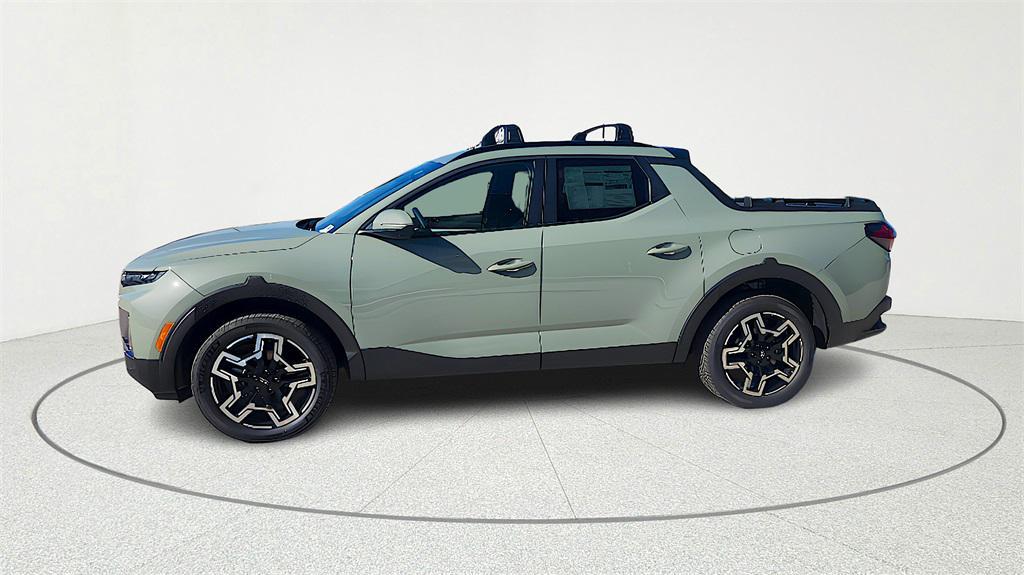 new 2026 Hyundai SANTA CRUZ car, priced at $45,878