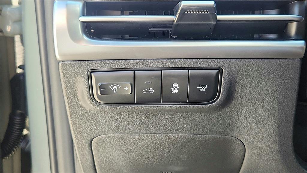 new 2026 Hyundai SANTA CRUZ car, priced at $45,878