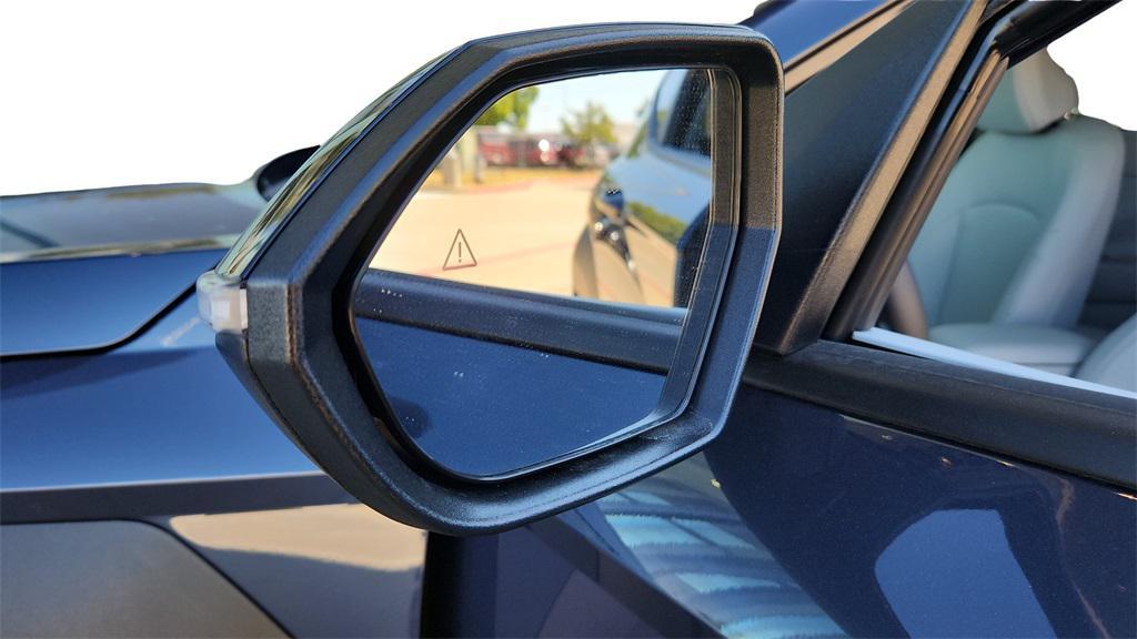 new 2026 Hyundai Kona car, priced at $26,173