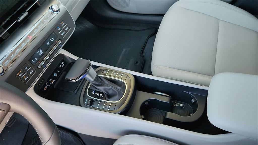 new 2026 Hyundai Kona car, priced at $26,173