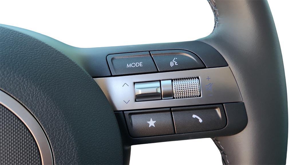 new 2026 Hyundai Kona car, priced at $26,173