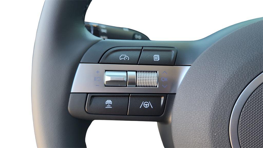 new 2026 Hyundai Kona car, priced at $26,173