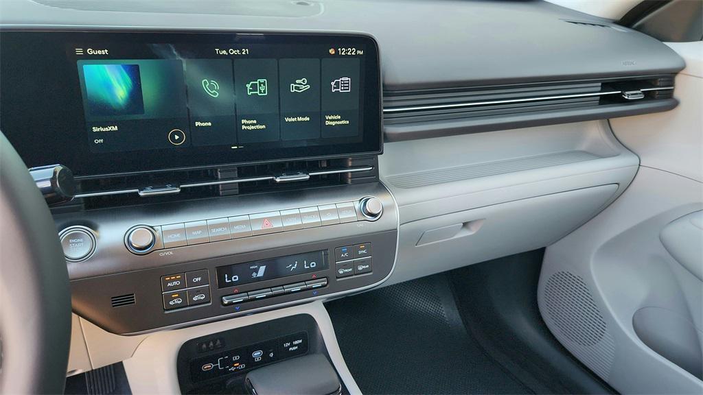 new 2026 Hyundai Kona car, priced at $26,173