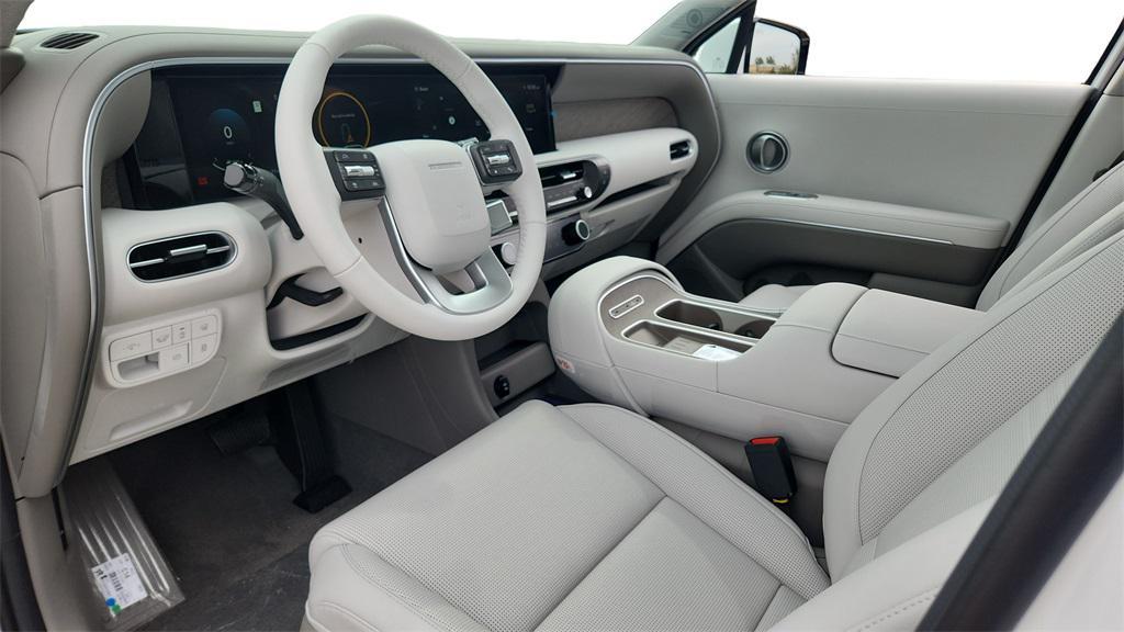 new 2026 Hyundai Palisade car, priced at $52,530