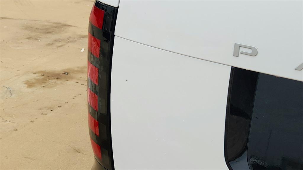 new 2026 Hyundai Palisade car, priced at $52,530