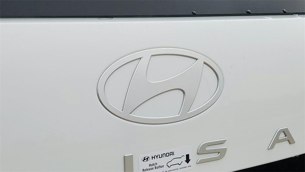 new 2026 Hyundai Palisade car, priced at $52,530