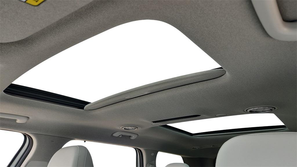 new 2026 Hyundai Palisade car, priced at $52,530