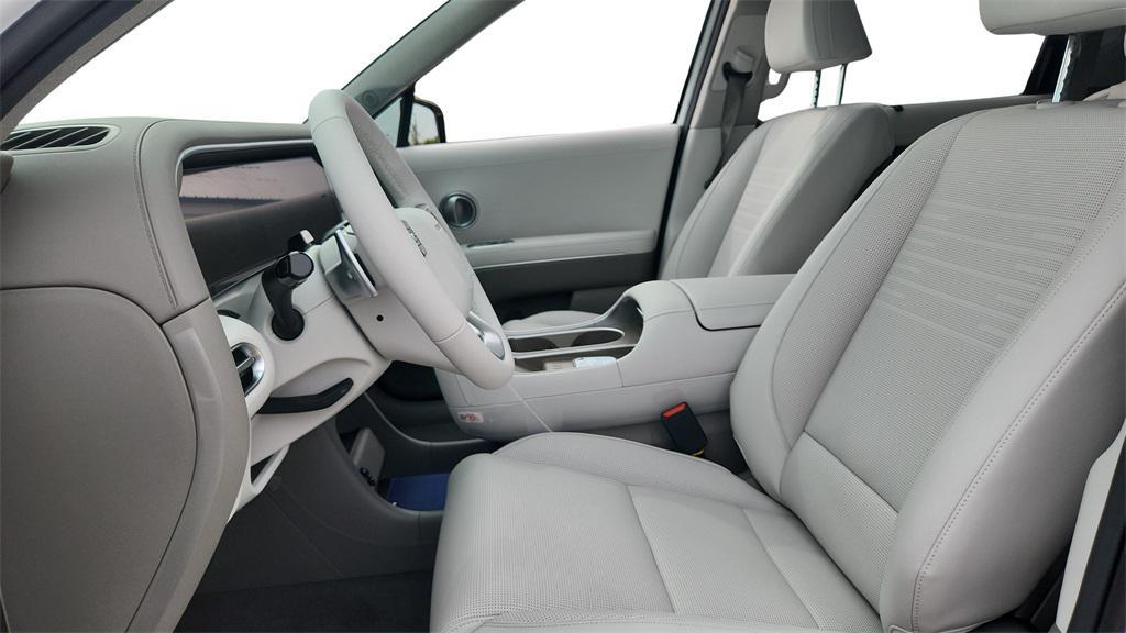 new 2026 Hyundai Palisade car, priced at $52,530