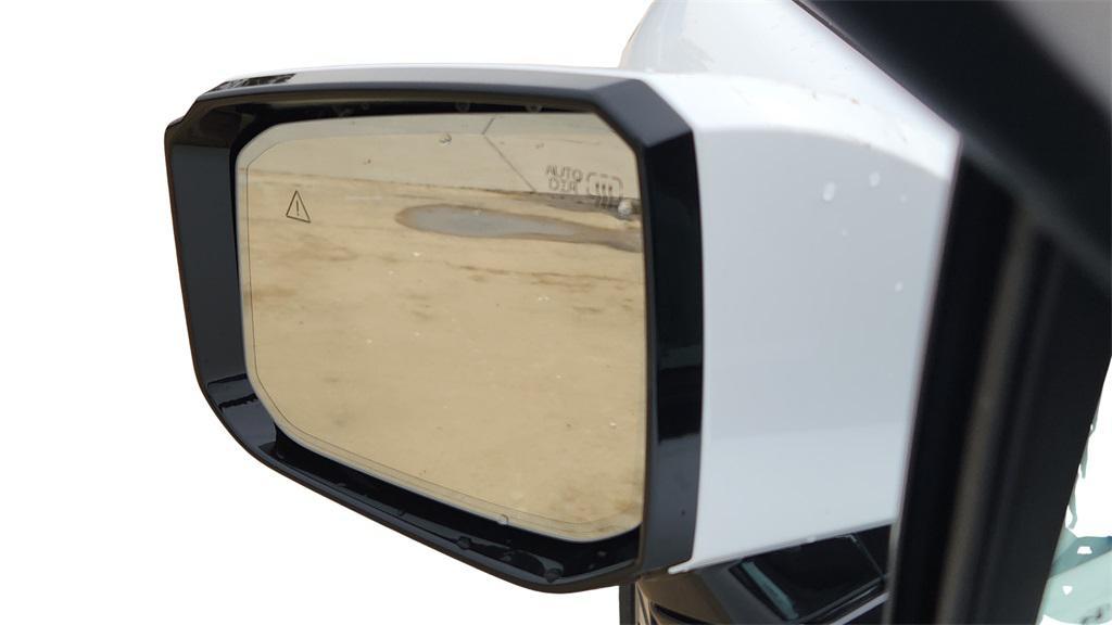 new 2026 Hyundai Palisade car, priced at $52,530