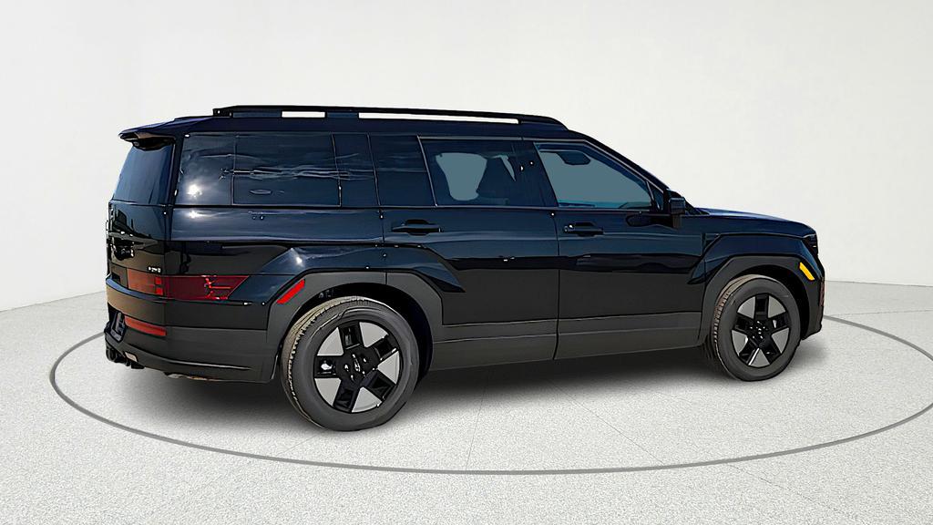 new 2026 Hyundai Santa Fe car, priced at $37,538