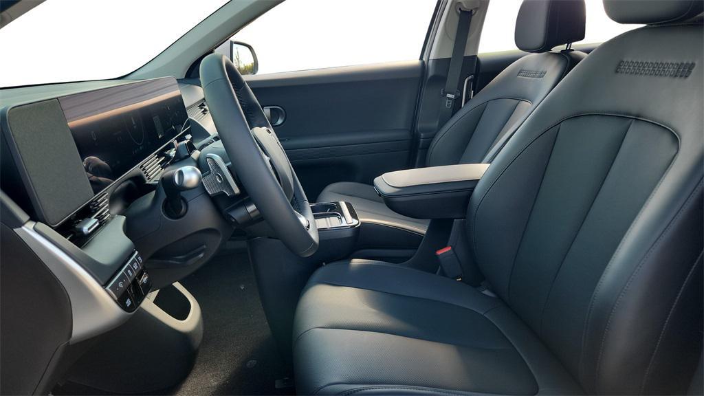 new 2026 Hyundai IONIQ 5 car, priced at $41,997