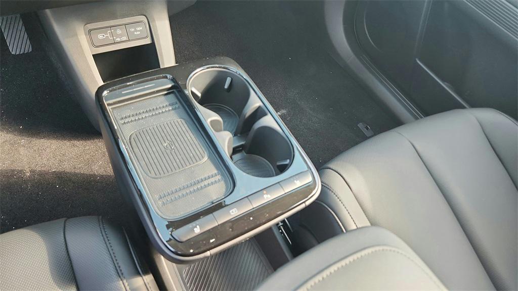 new 2026 Hyundai IONIQ 5 car, priced at $41,997