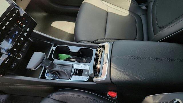 new 2026 Hyundai SANTA CRUZ car, priced at $45,403