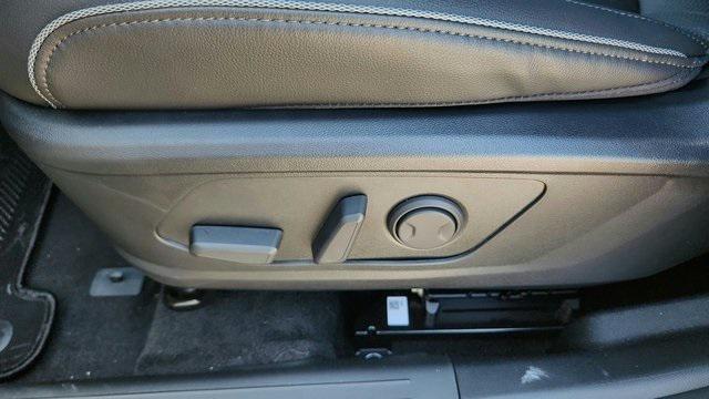 new 2026 Hyundai SANTA CRUZ car, priced at $45,403