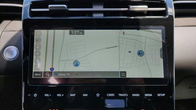 new 2026 Hyundai SANTA CRUZ car, priced at $45,403