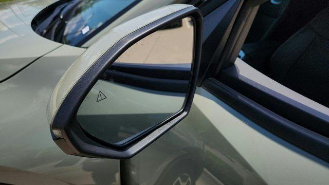 new 2026 Hyundai SANTA CRUZ car, priced at $45,403