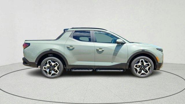 new 2026 Hyundai SANTA CRUZ car, priced at $45,403