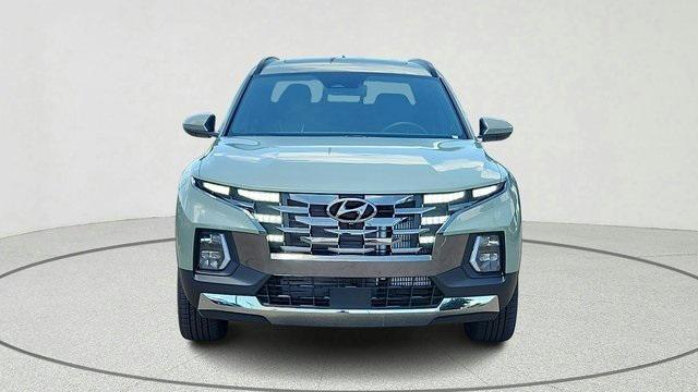 new 2026 Hyundai SANTA CRUZ car, priced at $45,403