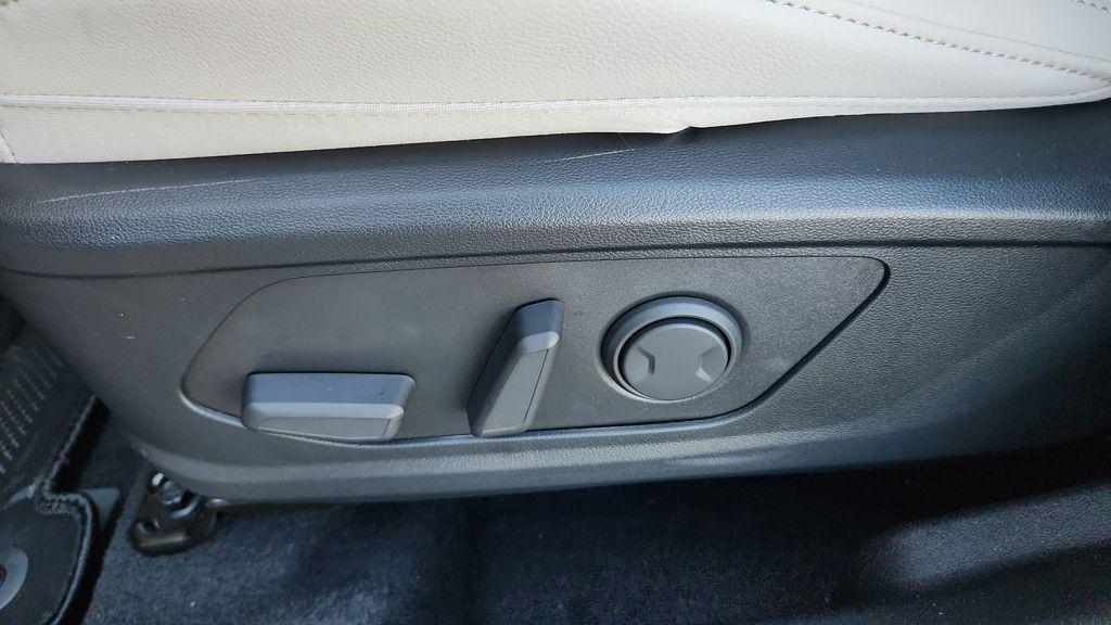 new 2026 Hyundai Tucson car, priced at $35,670