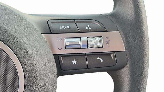 new 2026 Hyundai Kona car, priced at $26,169