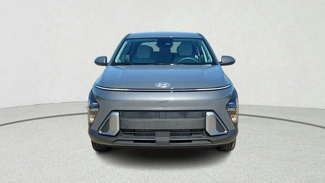 new 2026 Hyundai Kona car, priced at $26,169