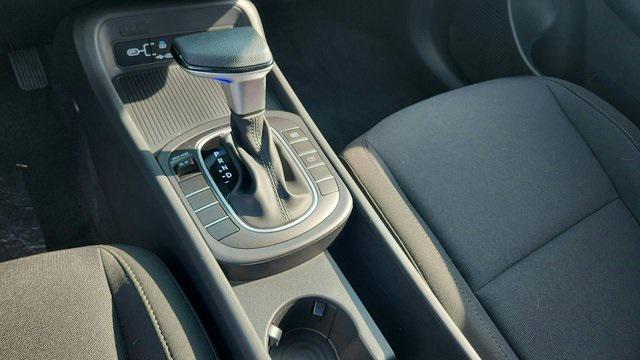 new 2026 Hyundai Kona car, priced at $26,169