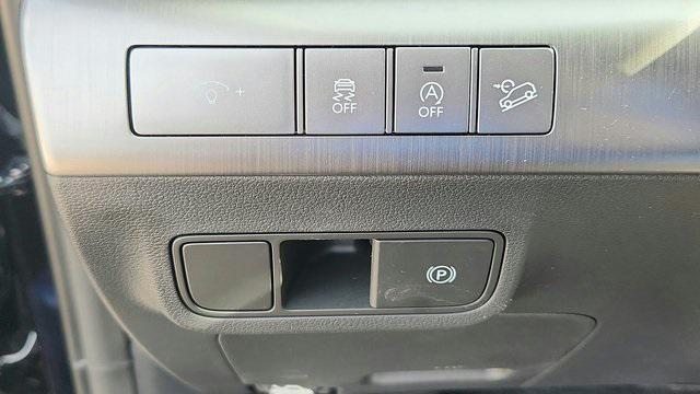 new 2026 Hyundai Kona car, priced at $26,169