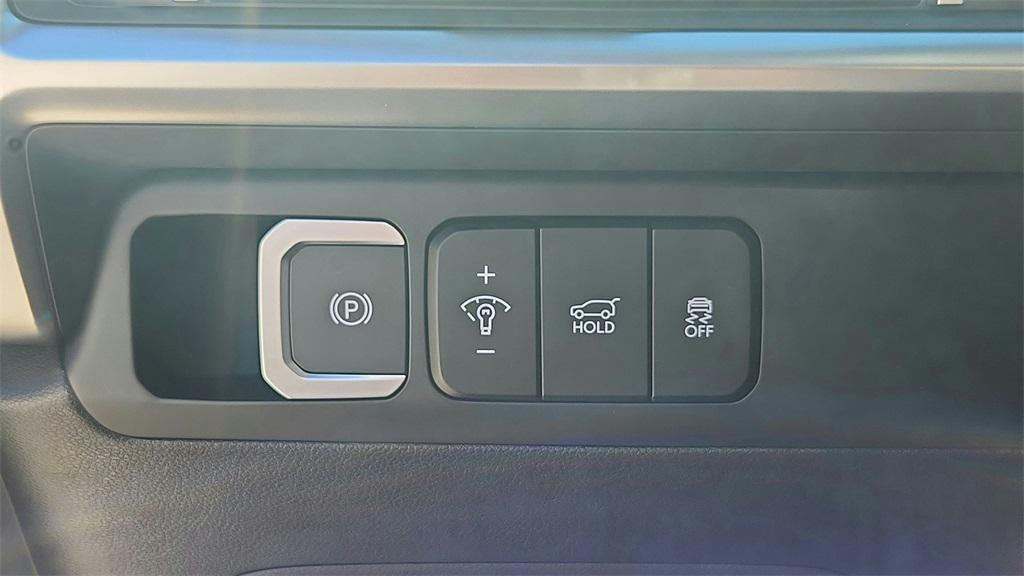 new 2026 Hyundai Santa Fe car, priced at $35,290