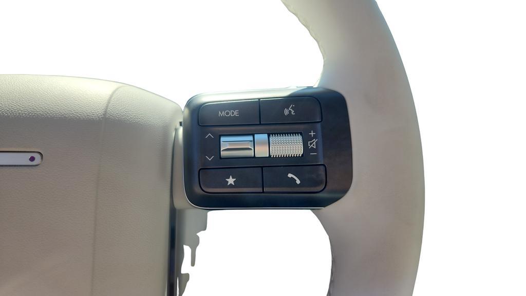new 2026 Hyundai Palisade car, priced at $51,445
