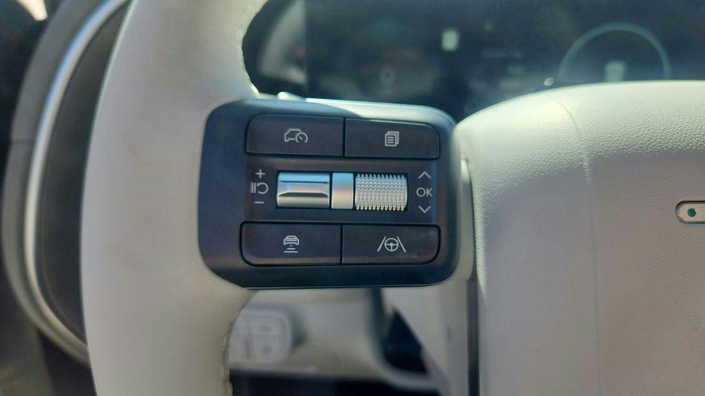 new 2026 Hyundai Palisade car, priced at $51,445