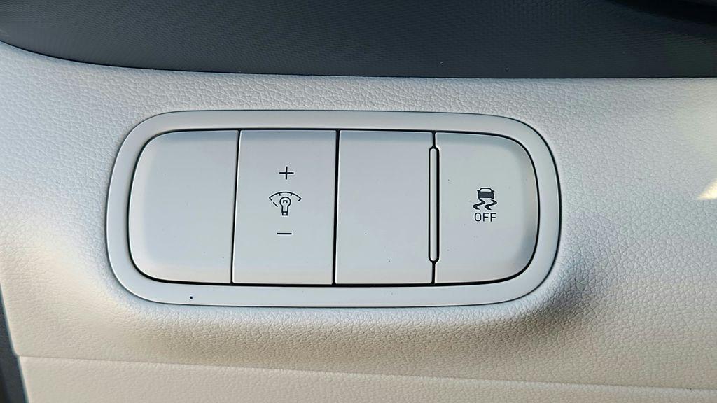 new 2026 Hyundai Venue car, priced at $24,347