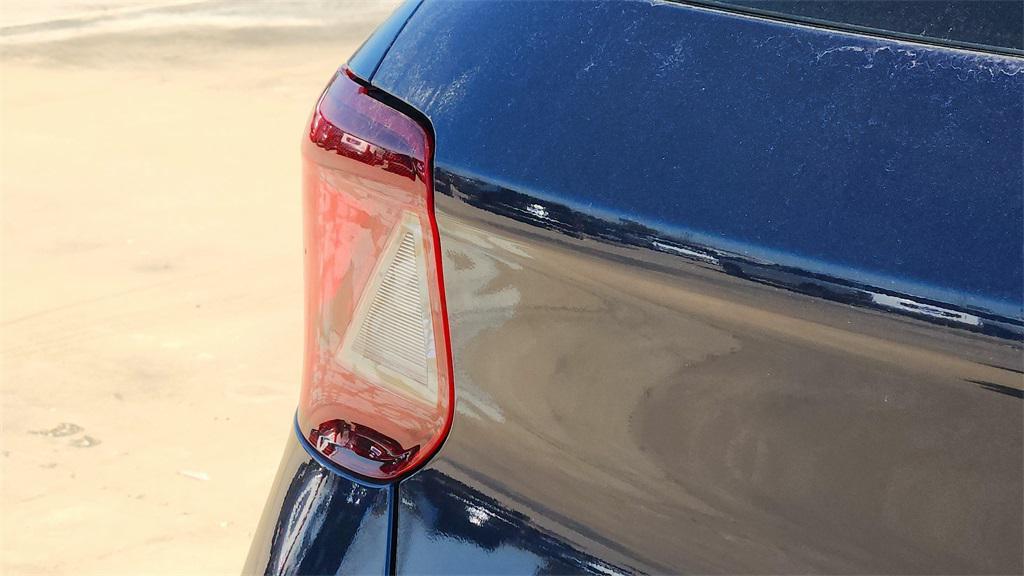 new 2026 Hyundai Venue car, priced at $24,347