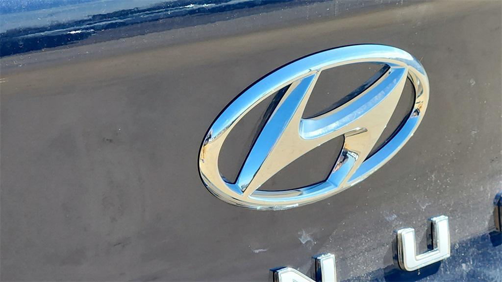 new 2026 Hyundai Venue car, priced at $24,347