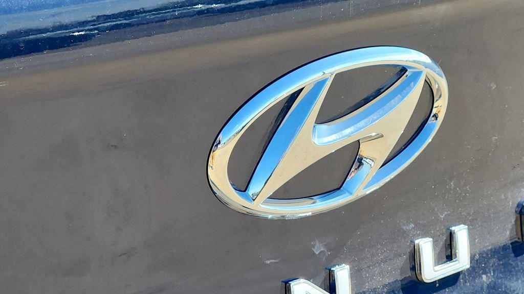 new 2026 Hyundai Venue car, priced at $24,347