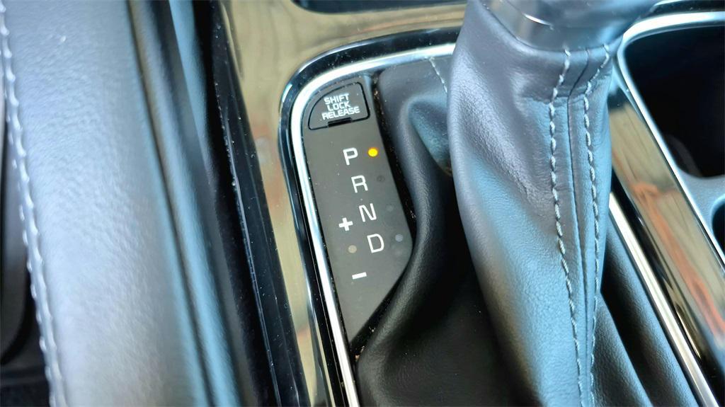 used 2024 Kia Telluride car, priced at $36,500