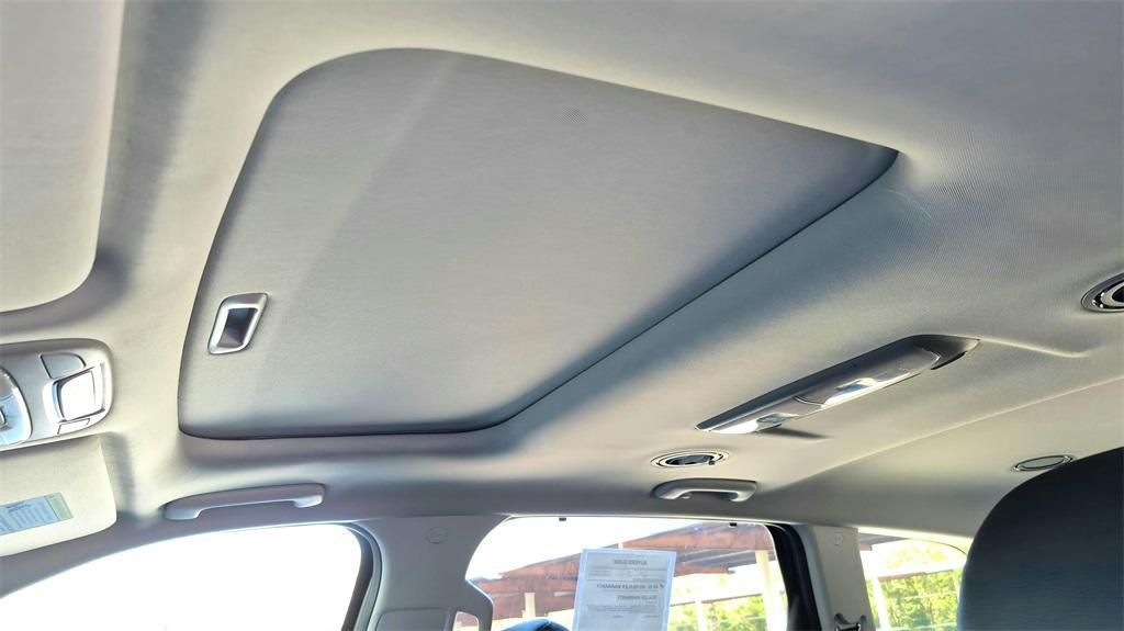 used 2024 Kia Telluride car, priced at $36,500