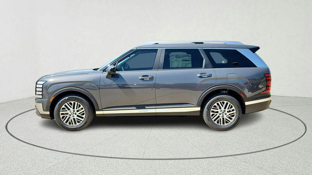new 2026 Hyundai Palisade car, priced at $43,457