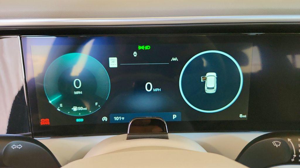 new 2026 Hyundai Palisade car, priced at $43,457