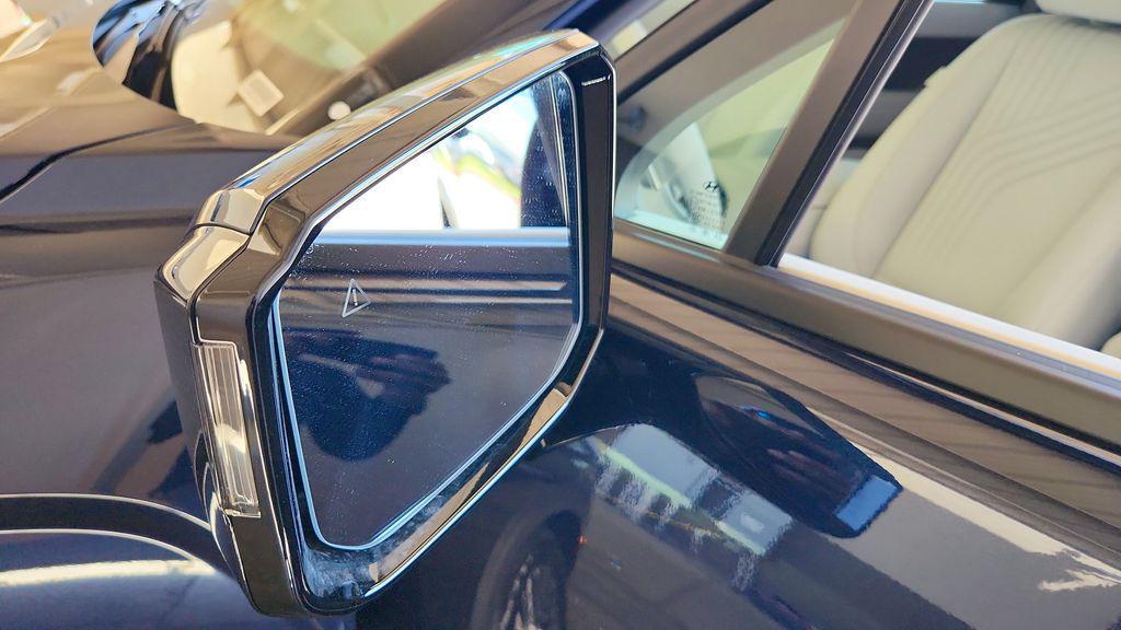 new 2026 Hyundai Palisade car, priced at $43,457