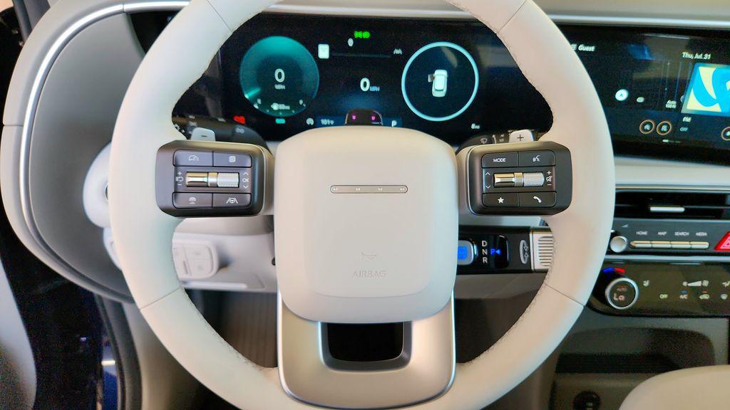 new 2026 Hyundai Palisade car, priced at $43,457