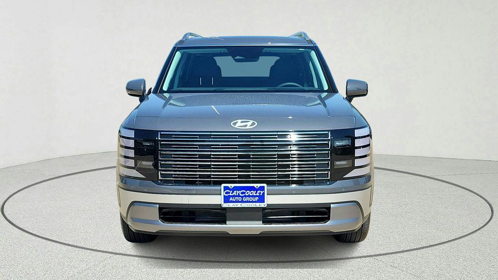 new 2026 Hyundai Palisade car, priced at $43,457