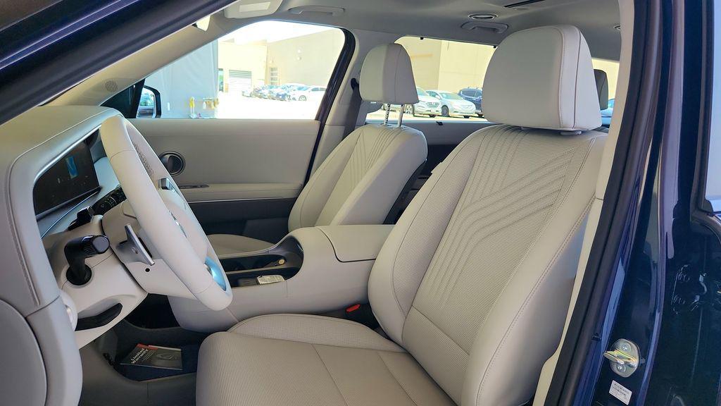 new 2026 Hyundai Palisade car, priced at $43,457