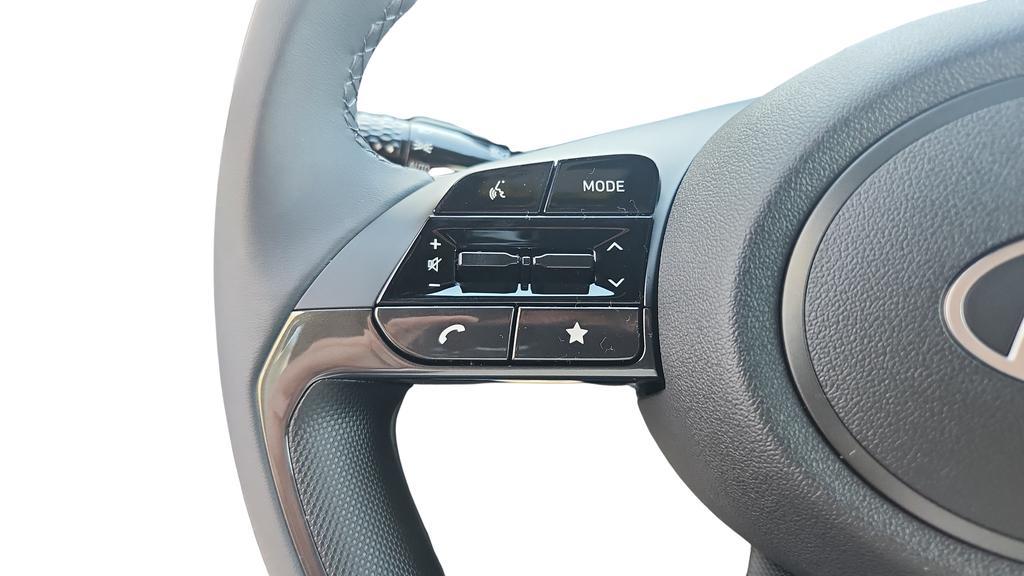 used 2025 Hyundai ELANTRA HEV car, priced at $25,000