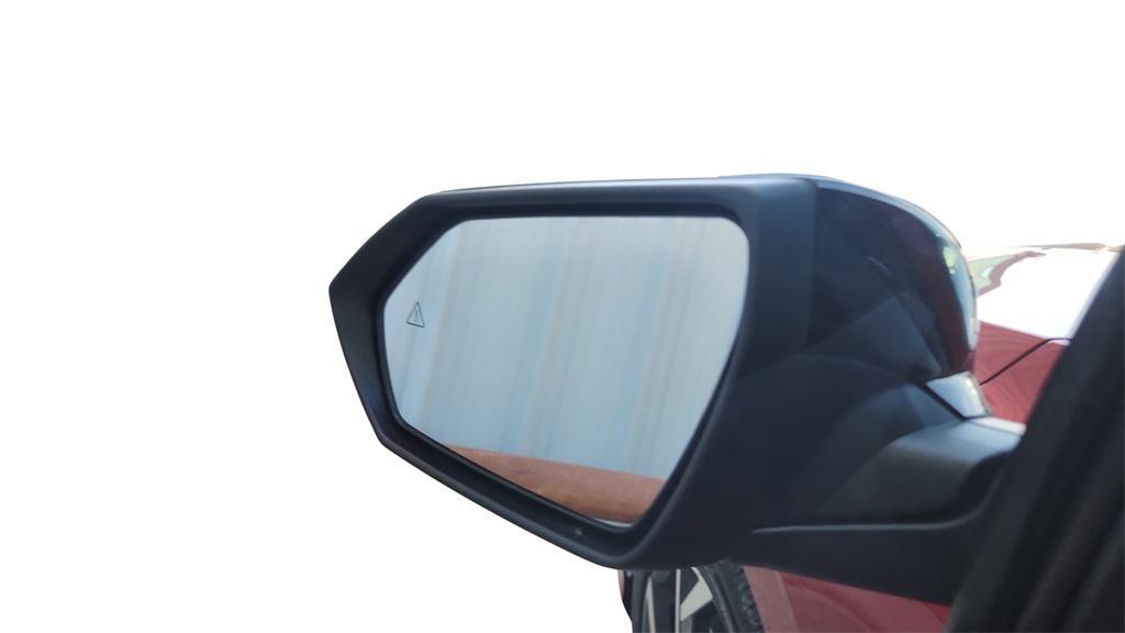 new 2025 Hyundai ELANTRA HEV car, priced at $26,900