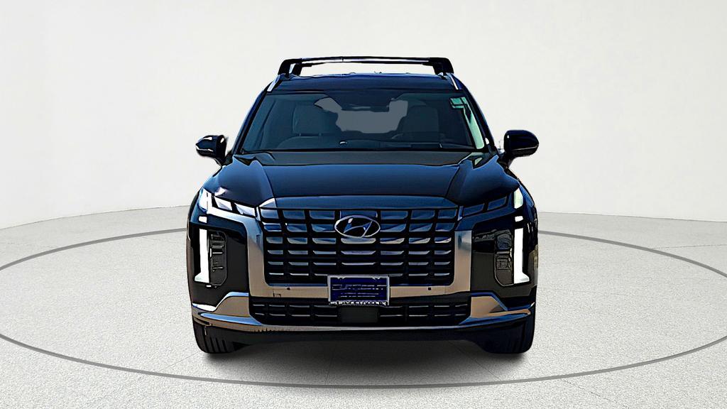 used 2025 Hyundai Palisade car, priced at $47,219