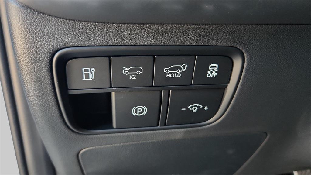 new 2026 Hyundai IONIQ 9 car, priced at $67,271