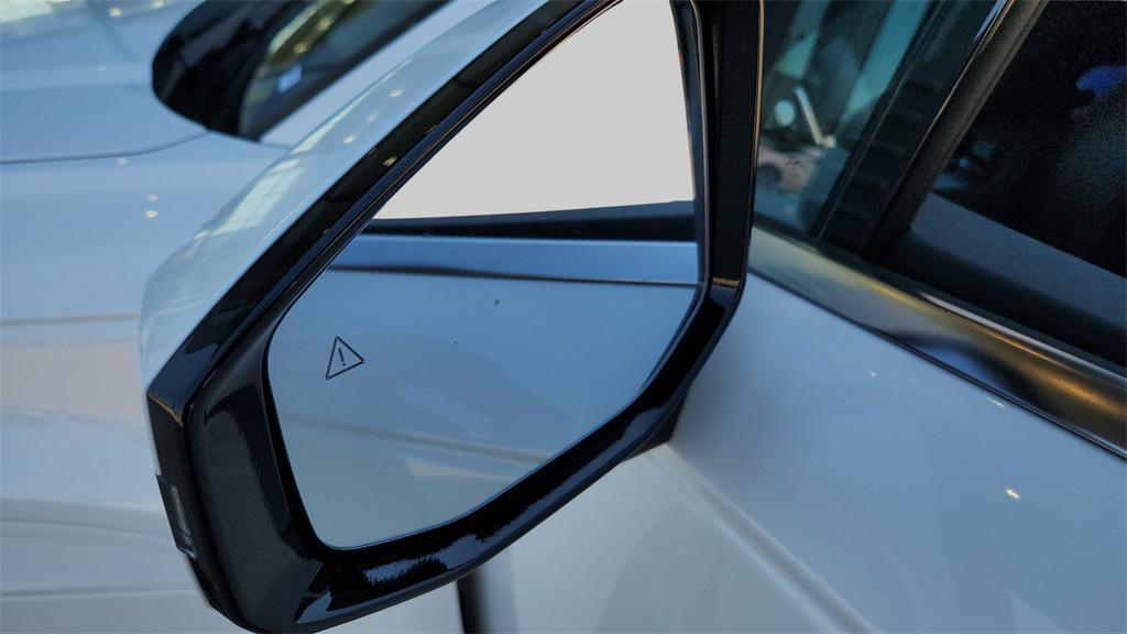 new 2026 Hyundai IONIQ 9 car, priced at $67,271